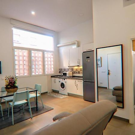 Luminoso Apartamento En El Corazon De Triana Apartment Seville Ngoại thất bức ảnh