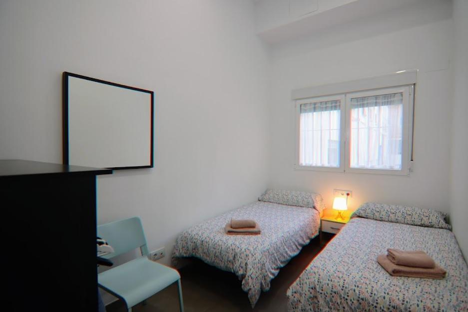 Luminoso Apartamento En El Corazon De Triana Apartment Seville Ngoại thất bức ảnh