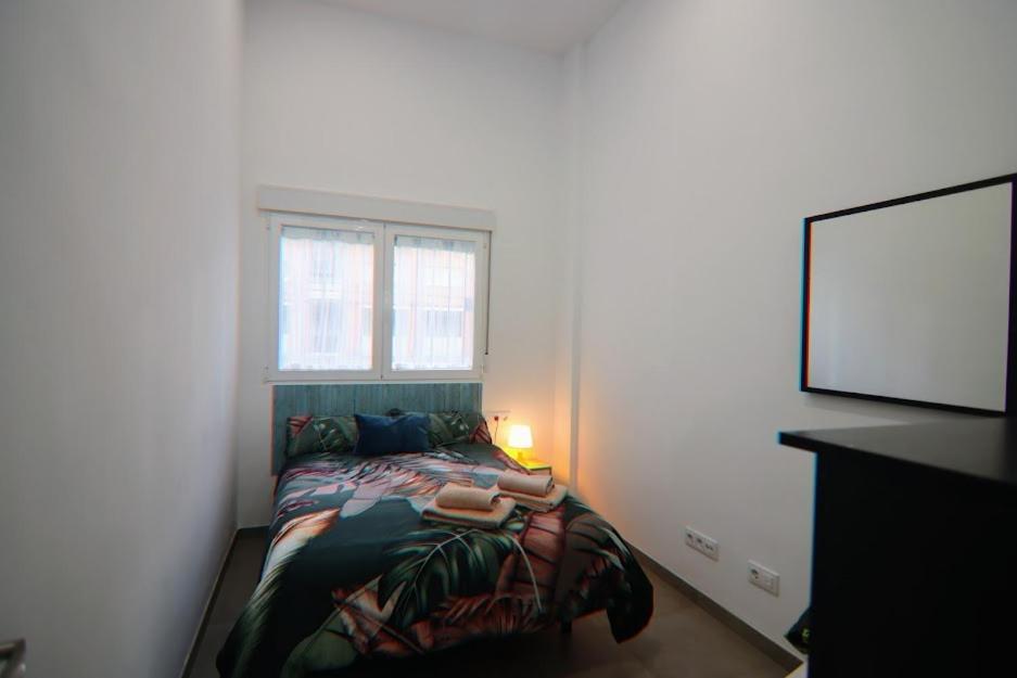 Luminoso Apartamento En El Corazon De Triana Apartment Seville Ngoại thất bức ảnh