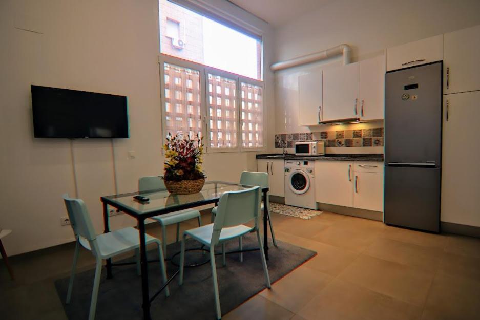 Luminoso Apartamento En El Corazon De Triana Apartment Seville Ngoại thất bức ảnh
