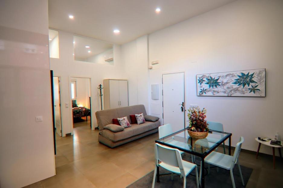 Luminoso Apartamento En El Corazon De Triana Apartment Seville Ngoại thất bức ảnh