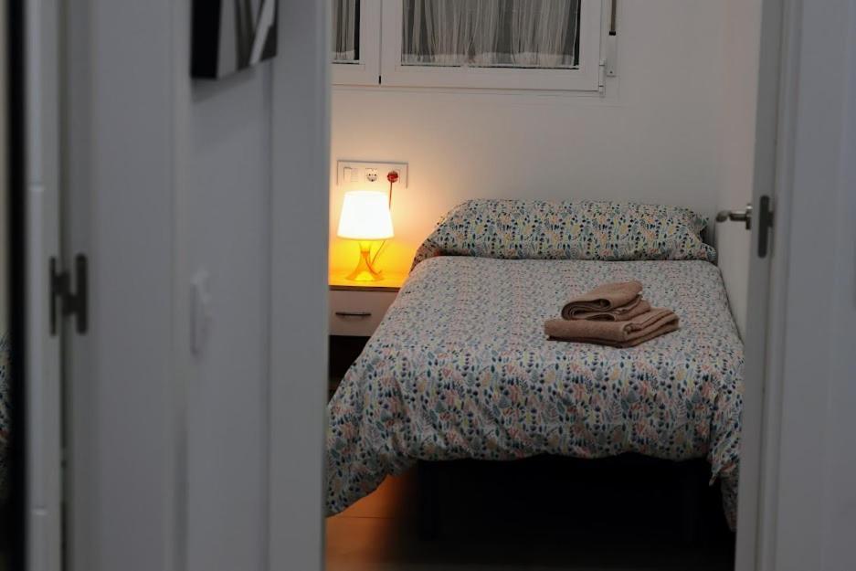 Luminoso Apartamento En El Corazon De Triana Apartment Seville Ngoại thất bức ảnh