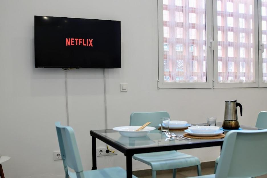 Luminoso Apartamento En El Corazon De Triana Apartment Seville Ngoại thất bức ảnh