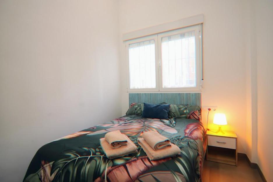 Luminoso Apartamento En El Corazon De Triana Apartment Seville Ngoại thất bức ảnh
