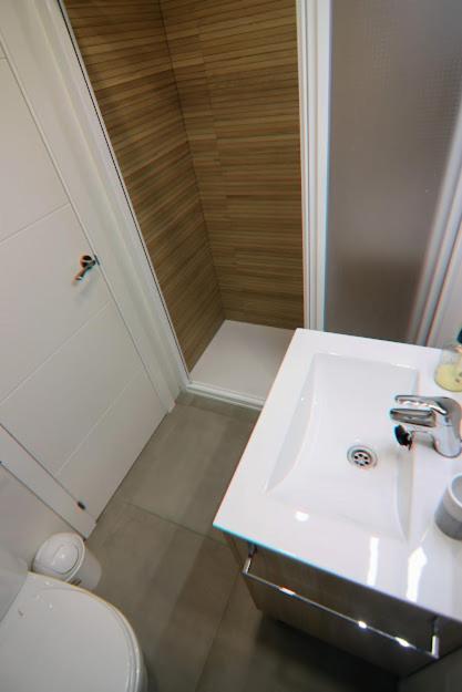Luminoso Apartamento En El Corazon De Triana Apartment Seville Ngoại thất bức ảnh