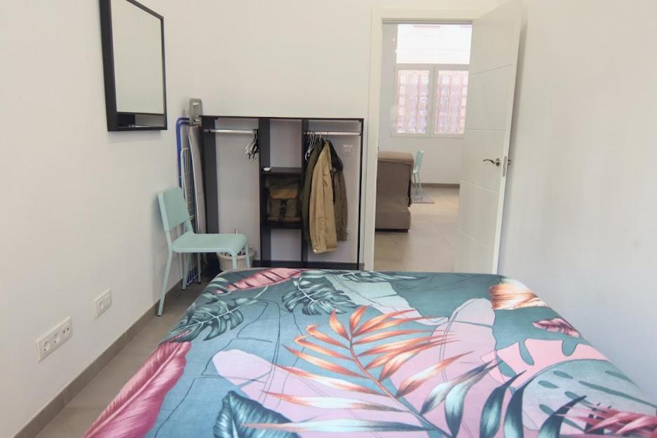 Luminoso Apartamento En El Corazon De Triana Apartment Seville Ngoại thất bức ảnh